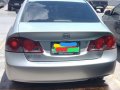2nd Hand Honda Civic 2006 at 110000 km for sale-1