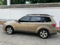 Selling Subaru Forester 2010 Automatic Gasoline in Manila-6