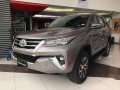Brand New Toyota Fortuner 2018 Automatic Diesel for sale in Makati-1