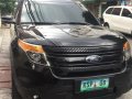 Ford Explorer 2013 Automatic Gasoline for sale in Makati-7