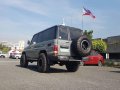 Selling 2nd Hand Toyota Land Cruiser Prado in Pasay-1