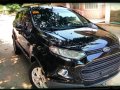 Selling Ford Ecosport 2017 at 10000 km in Manila-4