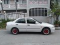 2nd Hand Mitsubishi Lancer 1997 Manual Gasoline for sale in Bacolor-3