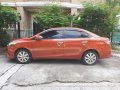 Selling Toyota Vios 2014 Manual Gasoline in Makati-0