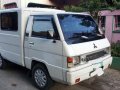 Sell 2nd Hand 2011 Mitsubishi L300 at 90000 km in Cainta-2