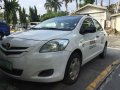 Sell 2nd Hand 2012 Toyota Vios Manual Gasoline at 130000 km in Biñan-1