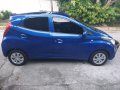 2nd Hand Hyundai Eon 2017 for sale in Meycauayan-2