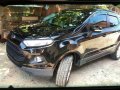 Selling Ford Ecosport 2017 at 10000 km in Manila-1