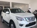 Sell 2nd Hand 2019 Nissan Terra Automatic Diesel in Pasig-7