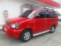 Selling 2nd Hand Mitsubishi Adventure 1999 in Bacoor-5