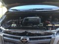 Selling 2nd Hand Toyota Innova 2015 Automatic Diesel at 33146 km in Mangaldan-4