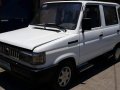 Selling Toyota Tamaraw 1997 Manual Gasoline in Manila-2