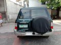 Nissan Patrol 2003 Manual Diesel for sale in Meycauayan-0