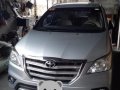 2nd Hand Toyota Innova 2016 at 60000 km for sale-2