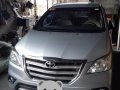 2nd Hand Toyota Innova 2016 at 60000 km for sale-0