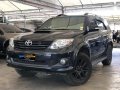 Selling 2nd Hand Toyota Fortuner 2014 in Makati-8