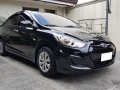 Selling Hyundai Accent 2014 Sedan Manual Gasoline in Marikina-2