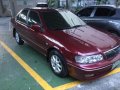 Selling Nissan Exalta 2000 Automatic Gasoline in Quezon City-9