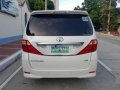 Sell 2nd Hand 2011 Toyota Alphard Automatic Gasoline at 64000 km in Quezon City-4