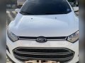 Sell 2nd Hand 2018 Ford Ecosport Automatic Gasoline at 40000 km in Manila-1
