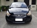 Selling Hyundai Accent 2014 Sedan Manual Gasoline in Marikina-0