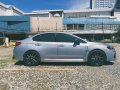 Subaru Wrx 2018 Automatic Gasoline for sale in Manila-8