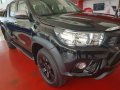 Brand New Toyota Hilux 2018 for sale in Manila-0
