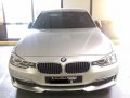 Selling Bmw 320D 2016 Automatic Diesel in Quezon City-4