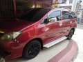 2nd Hand Toyota Innova 2009 at 100000 km for sale in Bacoor-0