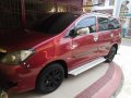 2nd Hand Toyota Innova 2009 at 100000 km for sale in Bacoor-2