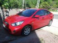 Selling 2nd Hand Hyundai Accent 2011 in Tarlac City-10