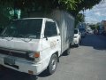 2nd Hand Mitsubishi L300 2006 Van at 130000 km for sale in Quezon City-2