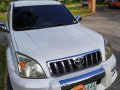 2nd Hand Toyota Land Cruiser Prado Automatic Gasoline for sale in Las Piñas-0
