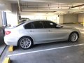 Selling Bmw 320D 2016 Automatic Diesel in Quezon City-2