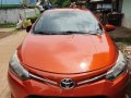 2016 Toyota Vios for sale in Meycauayan-3