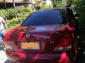 Selling 2nd Hand Nissan Sentra in Davao City-4