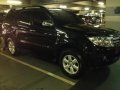 Sell Black 2010 Toyota Fortuner Automatic Gasoline at 110000 km in San Juan-1