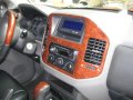 Selling Mitsubishi Pajero 2005 at 82000 km in Pasig-5