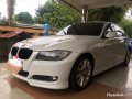 Bmw 318D 2012 Automatic Diesel for sale in Tanauan-3