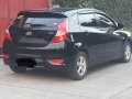 2nd Hand Hyundai Accent 2017 Hatchback Automatic Diesel for sale in Iloilo City-2