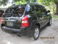 2nd Hand Hyundai Tucson 2009 at 40000 km for sale in Angeles-3