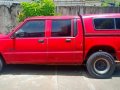 1996 Mitsubishi L200 for sale in Taytay-3