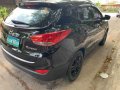 2nd Hand Hyundai Tucson 2010 for sale in Las Piñas-4