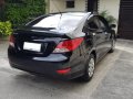 Selling Hyundai Accent 2014 Sedan Manual Gasoline in Marikina-5