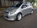 Selling 2nd Hand Toyota Yaris 2012 Automatic Gasoline at 36000 km in Quezon City-0