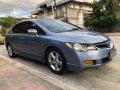 2nd Hand Honda Civic 2006 Automatic Gasoline for sale in Quezon City-3
