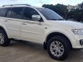 Mitsubishi Montero Sport 2015 Automatic Diesel for sale in Bocaue-8