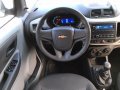 2nd Hand Chevrolet Spin 2015 Manual Diesel for sale in San Fernando-1