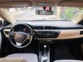 2nd Hand Toyota Corolla Altis 2015 at 40000 km for sale-4