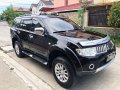 Selling Mitsubishi Montero Sports 2009 Automatic Diesel in Bacoor-4